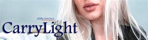 carrylight pornhub